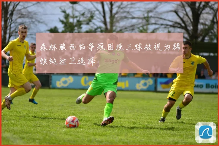 森林狼面临争冠困境三球被视为稀缺纯控卫选择