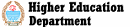 Higher Education Logo